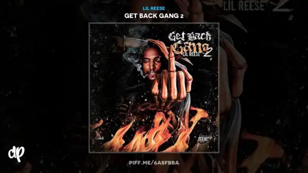 Lil Reese - BBQ (feat. Chief Keef)